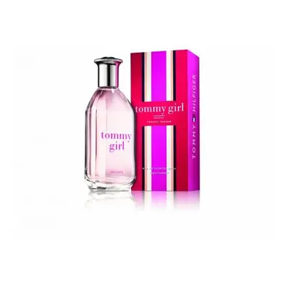 Tommy Girl Brights 3.4 Edt Sp