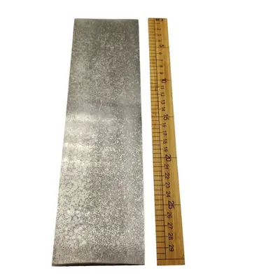 30x8.5x0.35cm Damascus Steel Vg10 Kitchen Knife Blanks Diy Knife Raw Materials Knife Billets Fol