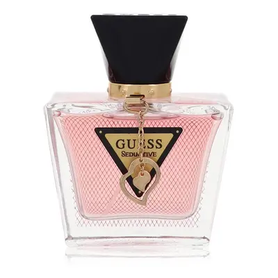 Guess Seductive I'm Yours by Guess Eau De Toilette Spray (Tester) 1.7 oz