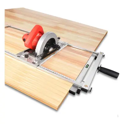 Stainless Guide Tool For Electricity Circular Positioning Wood Modified