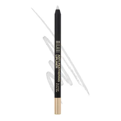 Milani Anti-Feathering Lipliner - Transparent (0.04 Ounce) Cruelty-Free Lip Pencil to Extend Lip