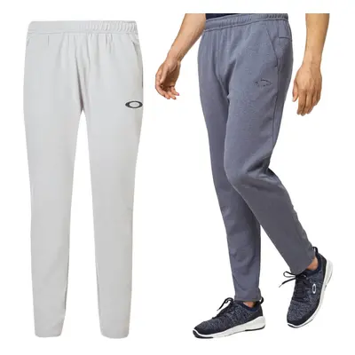 Oakley Mens Ergo Articulated Moisture Wicking Workout Joggers