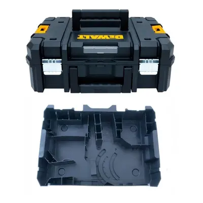 Dewalt DWST1-70703 TStak II SDS Grinder Tool Storage Box T-STAK DCG405 Grinder