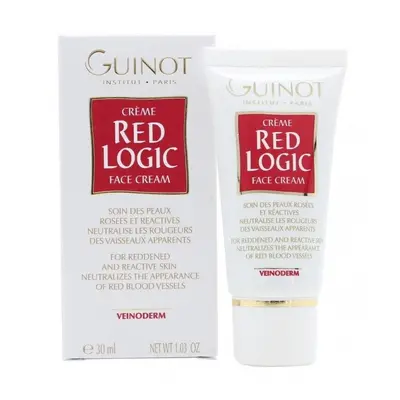 Guinot 30ml Creme Red Logic Face Cream