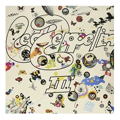 Led Zeppelin - Led Zeppelin III [Remastered Original Vinyl]