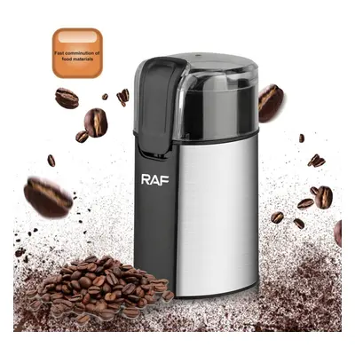 (as the picture) Electric Bean Grinder, Dry Grinder, Household Lightweight Grinding Cup, Portabl