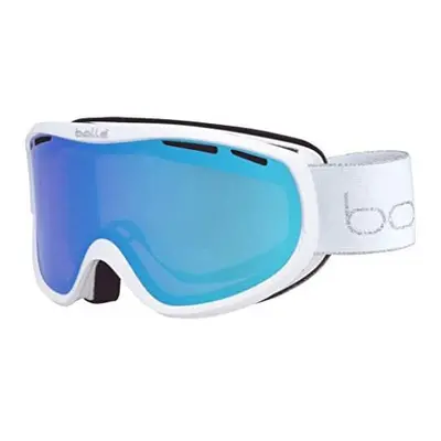 BollÃ© Women's Sierra Ski goggles (pack of 1)