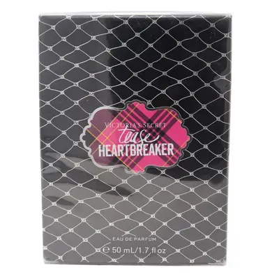 Heartbreaker by Victoria's Secret Eau De Parfum 1.7oz/50ml Spray New With Box