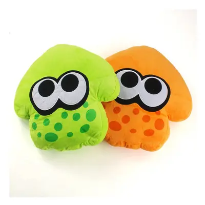 (2PCS/SET) 13'' Splatoon Kids Plush Stuffed kids Toy Dolls UK