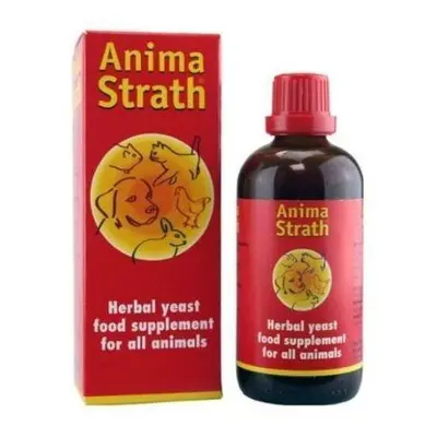 Strath - Anima-Strath 250ml