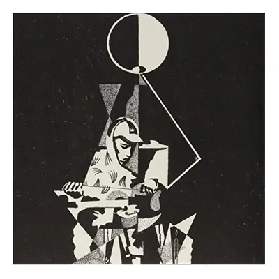 King Krule - Feet Beneath The Moon [VINYL]