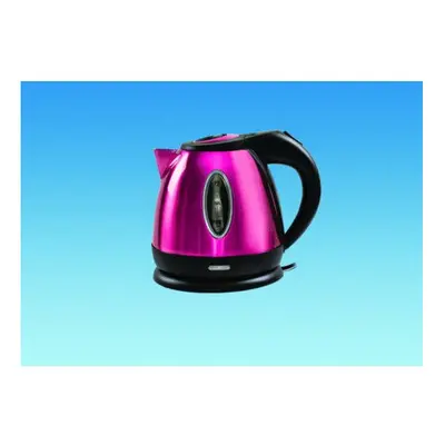 Thirlemere Cordless Electric Low Wattage Kettle | RED