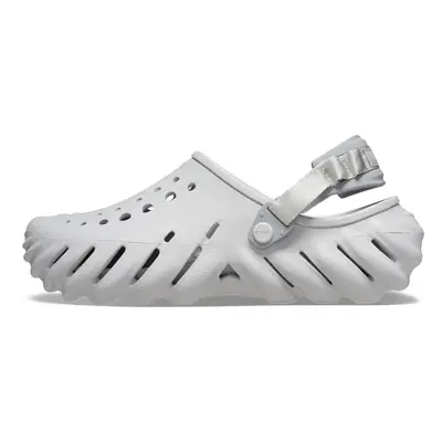 Crocs Unisex-Adult Echo Clogs Atmosphere Women/5 Men