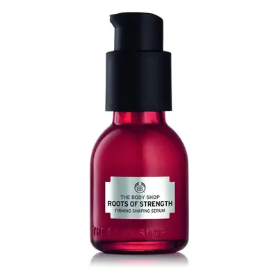 The Body Shop Roots of Strength Firming Shaping Serum 30ml