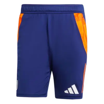 (XL) Juventus Training Shorts (Navy)