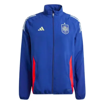 (M) Spain Presentation Jacket (Blue)