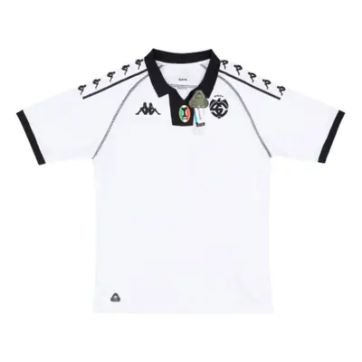 (XL) Spezia Home Shirt