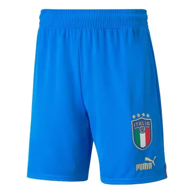 (XL) Italy Home Shorts (Blue)