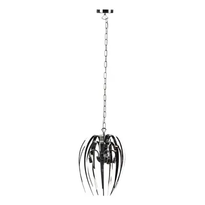 Premier Housewares Mondo Small Pendant Light