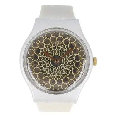 Swatch Al Wasl Connection Watch for Unisex