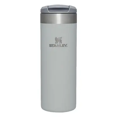 (Fog Metallic, 0.47L) Stanley Aerolight Transit Mug