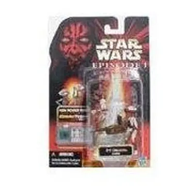 Star Wars: Episode Pit Droids Action Figure