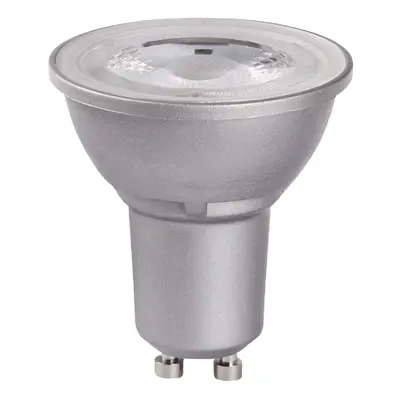 5 x Bell 5w GU10 LED Twist & Lock Cool White 4000K Equivalent to 50watt Degrees