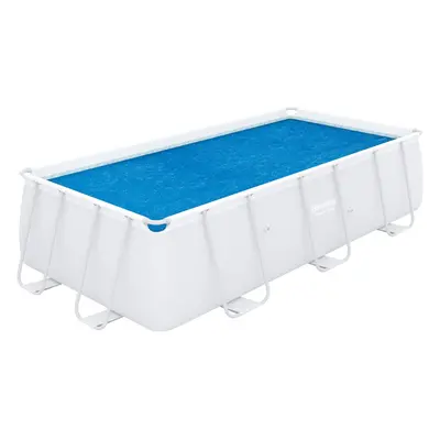 Bestway Rectangle Solar Pool Cover 3.8m x 1.8m