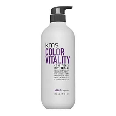 KMS ColorVitality Conditioner 750ml