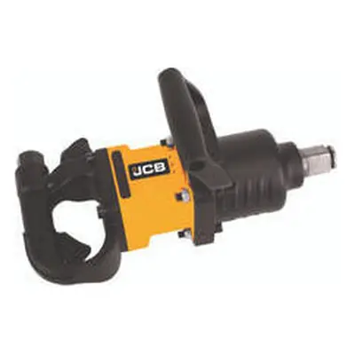 JCB Square Drive Air Impact Wrench, 2000Nm Max Working Torque