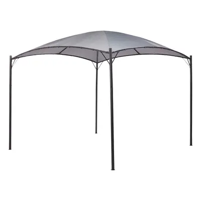 Pergola x cm Grey VOMERO