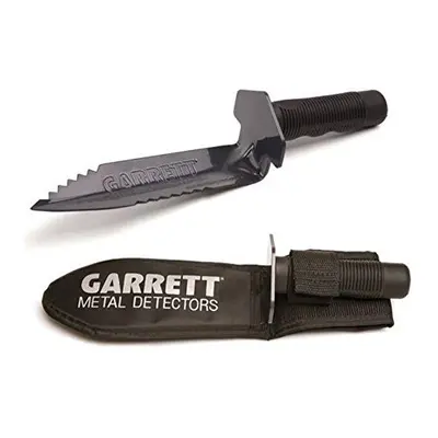 Garrett Edge Digger with Sheath for Belt Mount