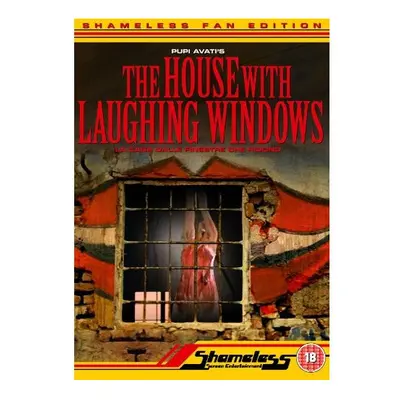 The House With Laughing Windows DVD [2012]