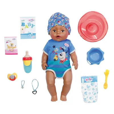 Baby Born Magic Boy 43cm Baby Doll