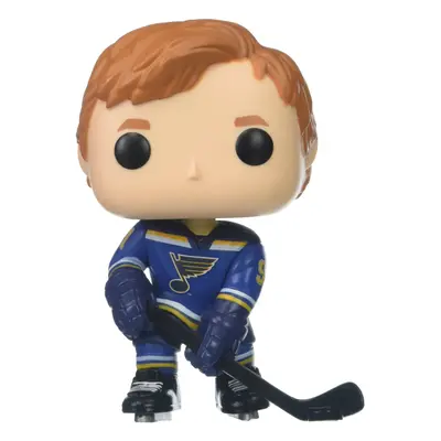 Funko POP Vinyl NHL Vladimir Tarasenko Home Jersey Figure, 3.75 inches