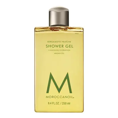 Moroccanoil Shower Gel Bergamote Fraiche 8.4 Fl. Oz.