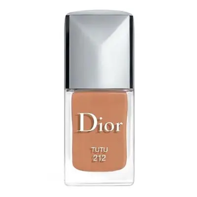 Christian Dior Vernis 0.33 Nail Lacquer #212 Tutu