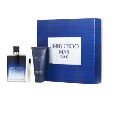 Jimmy Choo Man Blue / Jimmy Choo Set (M)