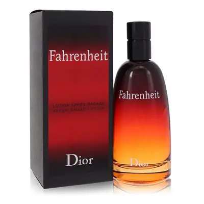 Fahrenheit by Christian Dior After Shave 3.3 oz