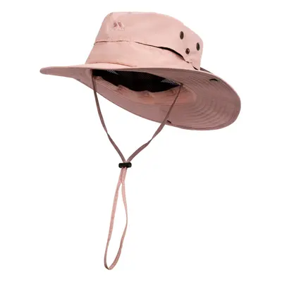 (S/M, Misty Rose) Trespass Unisex Sun Hat Mens Womens UPF Wyles