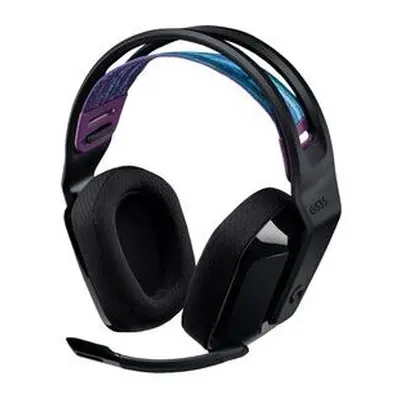 Logitech Over-Ear Wireless Gaming Headset G535 LIGHTSPEED