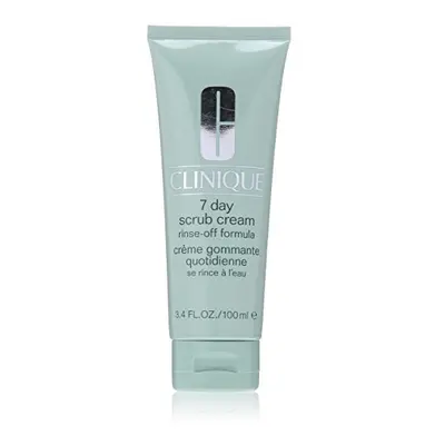 Clinique Day Scrub Cream 100ml