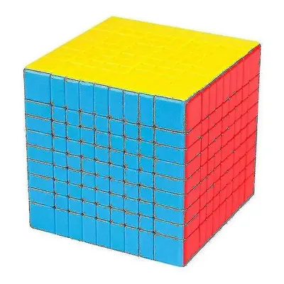 (13x13x13) Moyu Mei 13x13 12x12 11x11 10x10 9x9 Cubes Speed Cubes To