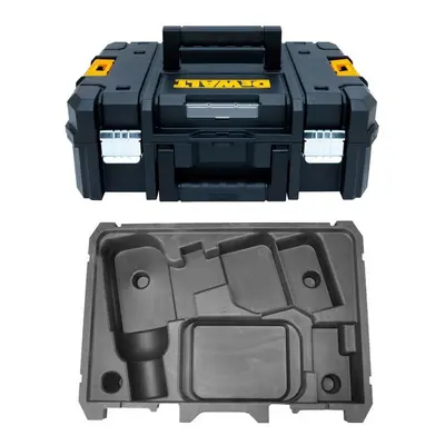 Dewalt DWST1-70703 TStak II Impact Wrench Storage Box T-STAK DCF900N DCF899N