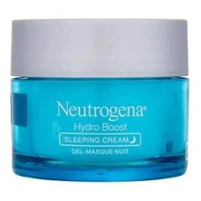 Neutrogena - Hydro Boost Night Cream - HydrataÄnÃ­ noÄnÃ­ pleÅ¥ovÃ½ krÃ©m 50ml