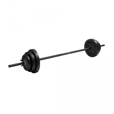 Iron Gym Adjustable Barbell Set kg IRG034