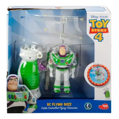 Toy Story Cable Flying Buzz