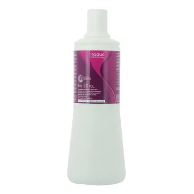 Kadus Semi-permanent hair developer 6% Vol. 1000ml