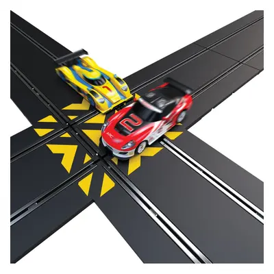 Scalextric Crossroads Track Accessory Pack