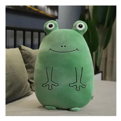 (Frog, 70cm) Squishmallows Plush Toy Animal Pillow Soft Doll